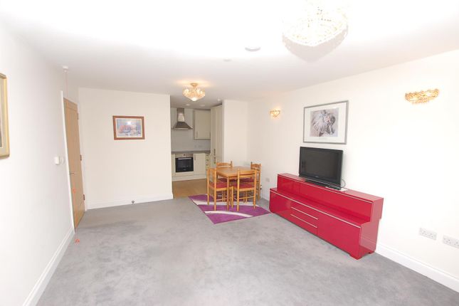 Flat for sale in Tudeley Lane, Tonbridge