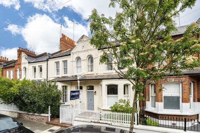 Thumbnail Property for sale in Musard Road, London