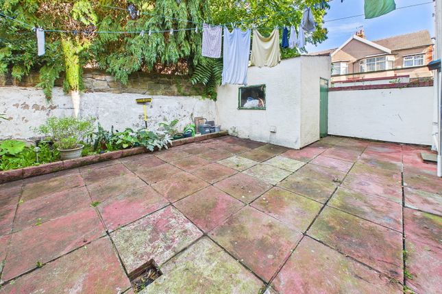 7, Wilne Road, Wallasey photo 3