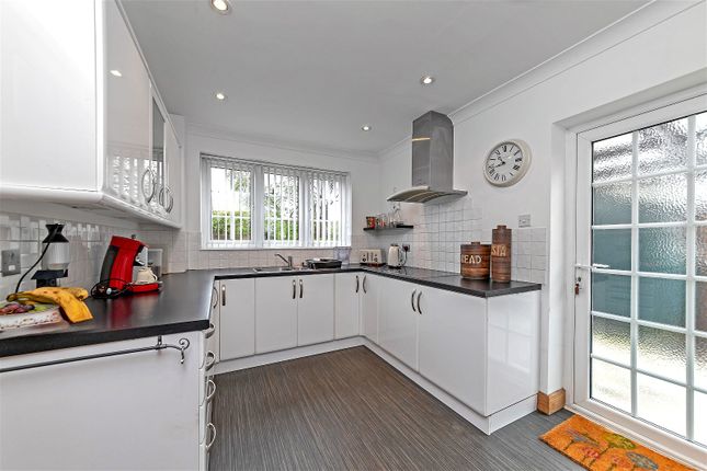 Detached house for sale in Shephall Green, Stevenage