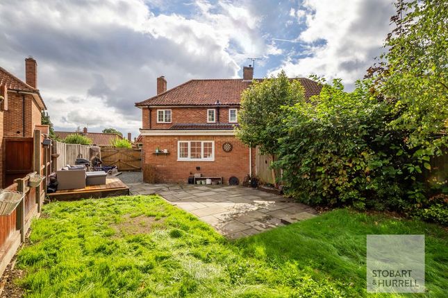 3, Preston Close, Norwich photo 3