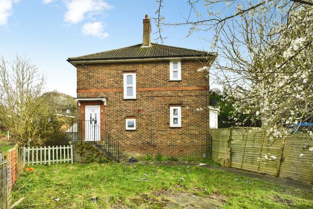 2-bed flat on 58, The Highway, Brighton, £220,000