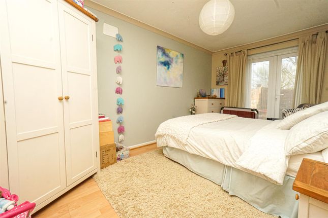 Bungalow for sale in Lincoln Close, St. Leonards-On-Sea