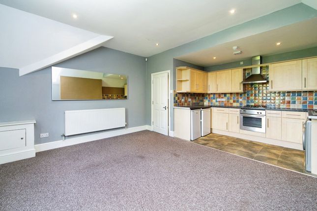 Flat 10, 17, Egerton Park, Rock Ferry photo 2