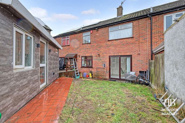 Semi-detached house for sale in Fletcher Road, Chigwell