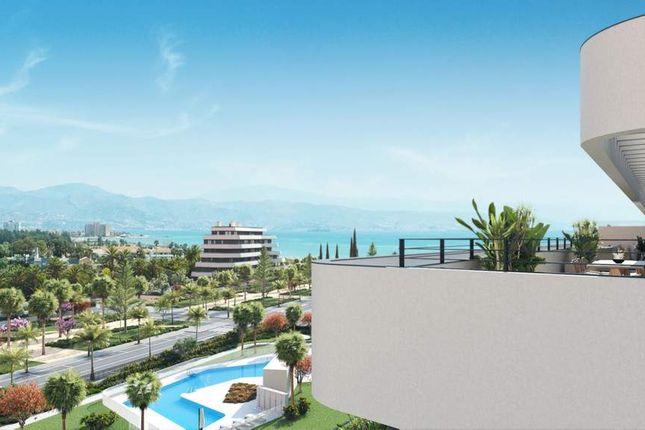 Apartment for sale in Torremolinos, Andalusia, Spain