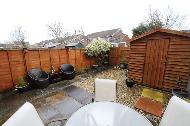 10, Tuckmill, Clevedon photo 3