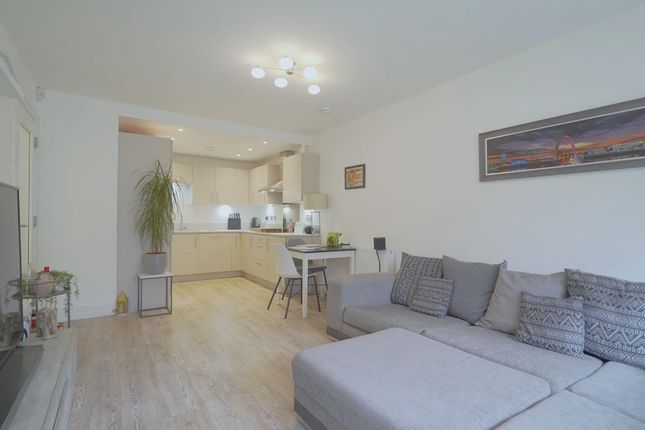 Flat 0/2, 6 Lanfine Drive, Kirkintilloch, Glasgow, G66 1AU, Glasgow photo 4