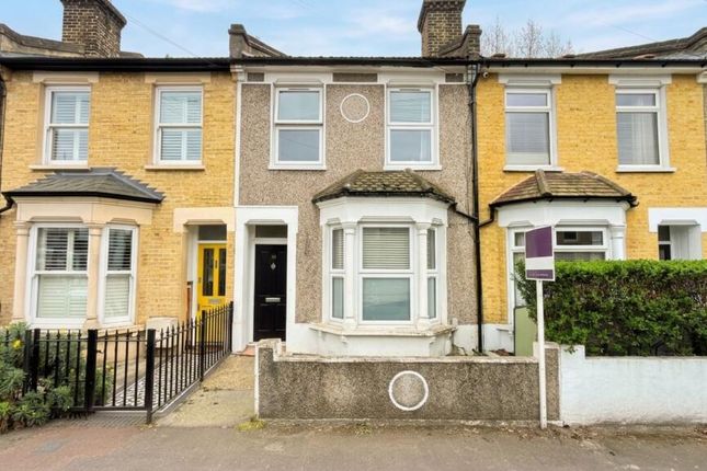 2-bed terraced on 16, Fearon Street, London, £555,000