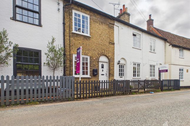 2-bed house on 2, High Street, Hitchin, £375,000
