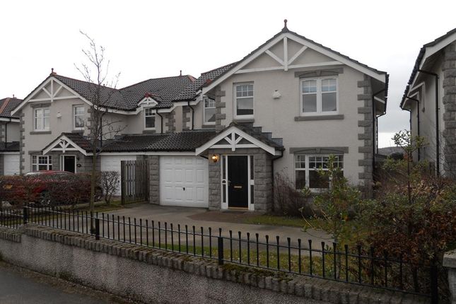 Thumbnail Detached house to rent in Craigton Road, Aberdeen