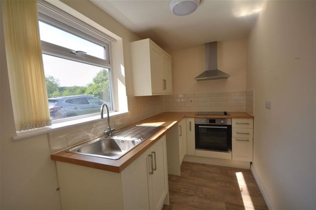 1 bed terraced house to rent in Lumby Lane, South Milford LS25