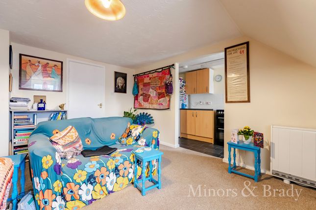 7 Quaker Court Quaker Lane, Fakenham photo 3