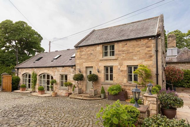 Thumbnail Detached house for sale in Coach House, Stocksfield, Northumberland