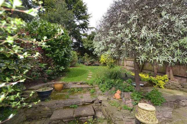 Semi-detached house for sale in Fruitlands, Malvern