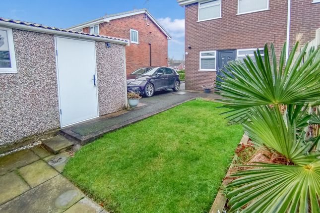 6, Spey Drive, Stoke On Trent photo 2