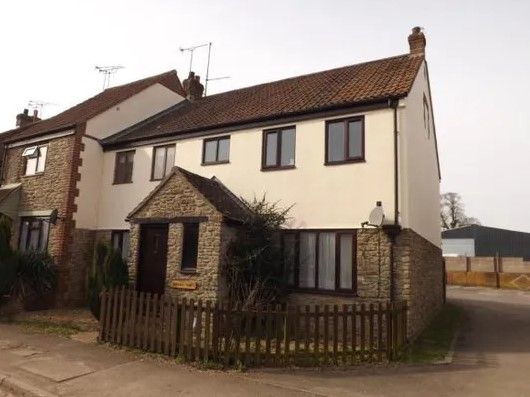 Thumbnail Property to rent in Hoopers Lane, Stoford, Yeovil