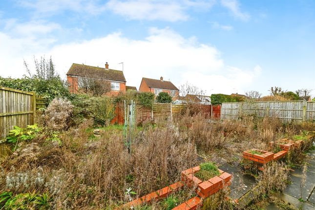 Maple Close Maple Close, Gayton, King's Lynn PE32, 2 bedroom detached bungalow for ...