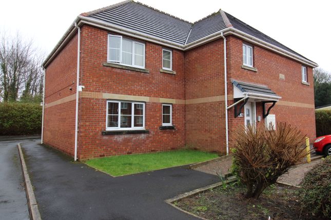 Flat for sale in Beeches Court, Thornton-Cleveleys