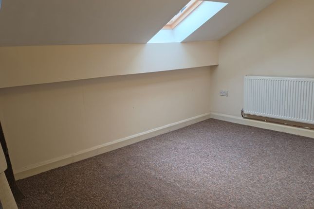 Flat C 90, Langley Road, Birmingham photo 5