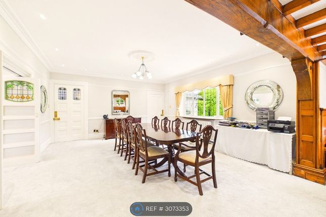 6-bed detached on Sandy Lane Road Charlton Kings, Cheltenham, £8,500/mo