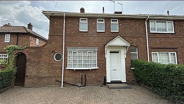 Thumbnail Semi-detached house to rent in Long Lake Avenue, Tettenhall Wood, Wolverhampton