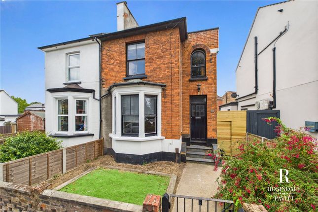 2-bed house on 5 Beddington Grove, Wallington, £425,000