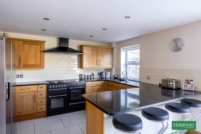 Corner Cottage, Corner Road, Lydney photo 4