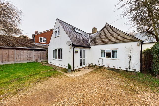 Detached house for sale in High Street, Pirton, Hitchin