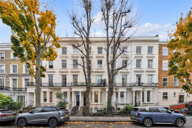2-bed flat on Flat 5, 19, Belgrave Gardens, St John's Wood, £575,000