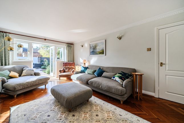 1 The Laurels,, Woodview Road, Reading photo 4