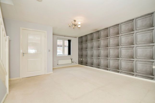 Terraced house for sale in Doveholes Drive, Sheffield, South Yorkshire