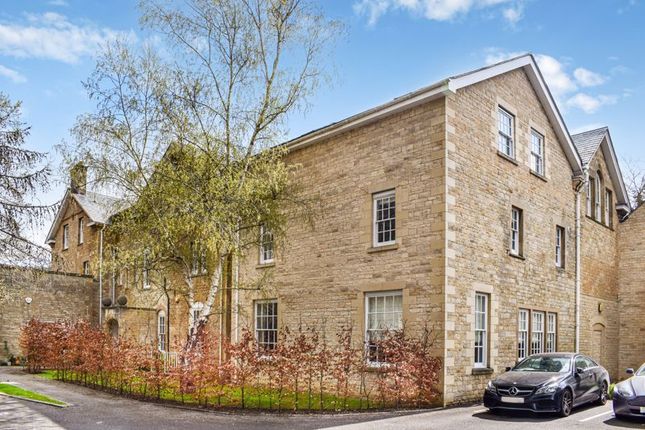 Flat to rent in Begbroke Manor, Spring Hill Road, Begbroke