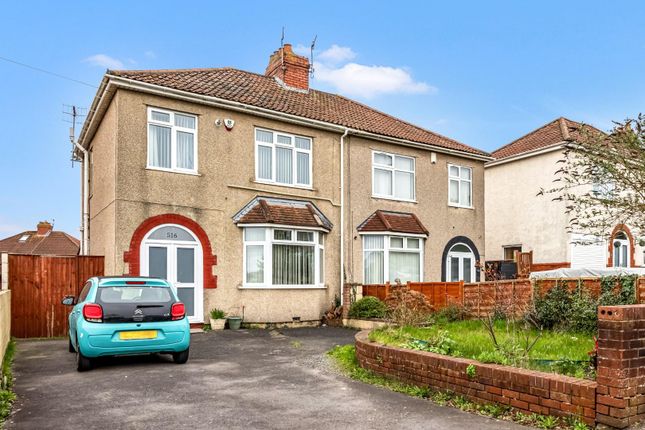 3-bed house on 516, Wells Road, Bristol, £400,000