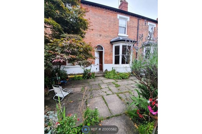 Thumbnail Terraced house to rent in Church Avenue, Moseley, Birmingham