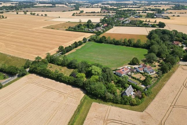 Fursey Cottage, Sandy Lane, Stowmarket photo 3