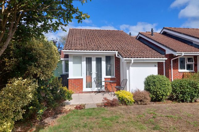 2-bed house on 14, Pyrford Mews, Lymington, £365,000