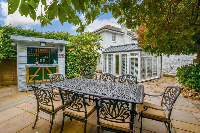 Holgate Lodge, Holgate Lane, Seaview photo 4