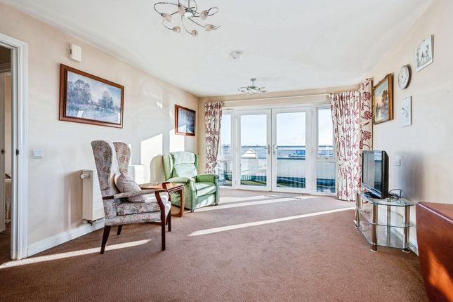 Flat 51, Shotover View, Craufurd Road, OXFORD photo 3