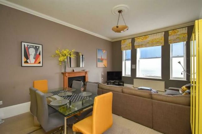 Thumbnail Flat for sale in Robertson Terrace, Hastings