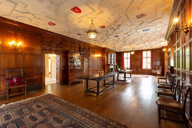 Great Hall