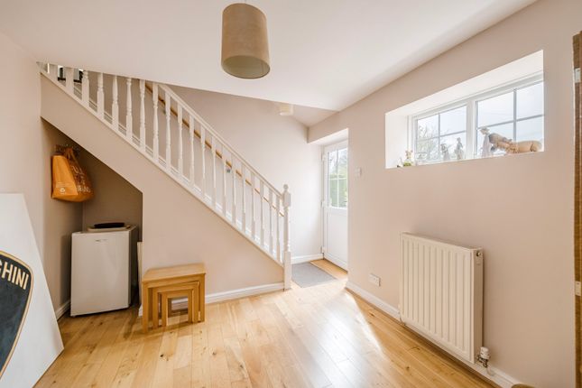 Detached house for sale in Nantwich Road, Blackbrook, Newcastle-Under-Lyme