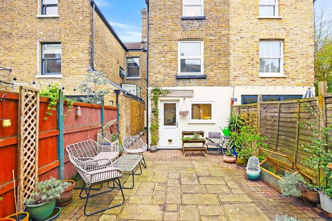Property for sale in Montrave Road, Penge, London