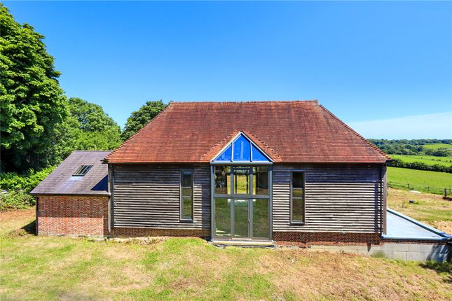 Detached house for sale in North Street, Hellingly, Hailsham, East Sussex