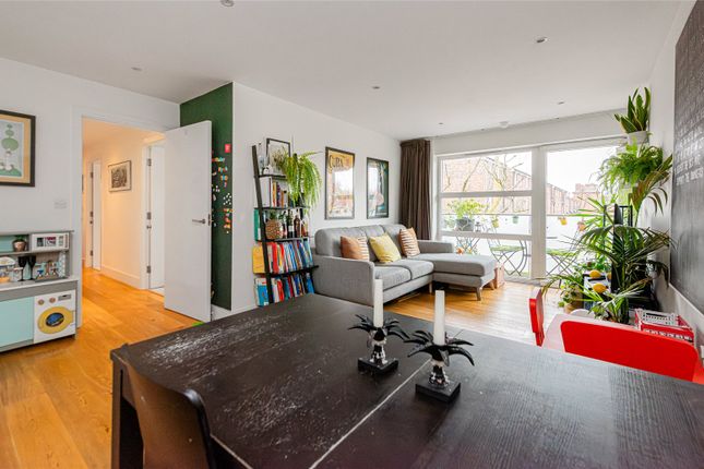 Apartment 18, 6, Tiltman Place, London photo 2