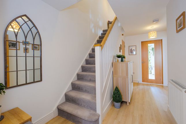 64 Persley Den Gardens, Aberdeen photo 3
