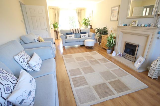 138, Lansdowne Crescent, Calne photo 3
