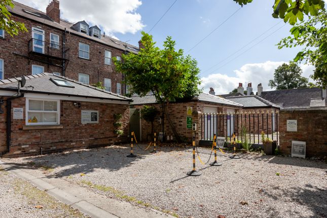 End terrace house for sale in Clifton, York