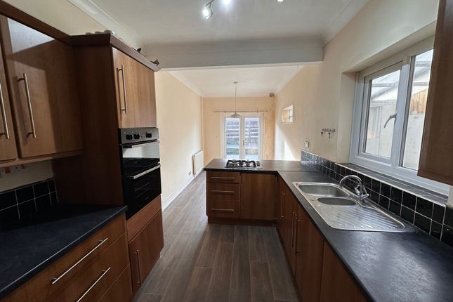 Terraced house for sale in Walmer Road, Portsmouth