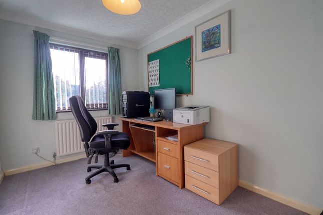 Flat for sale in Cathedral Court, Scunthorpe